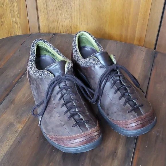 Patagonia Shoes Patagonia Selenite Velvet Brown Hiking